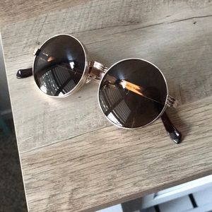 Hippy sunglasses